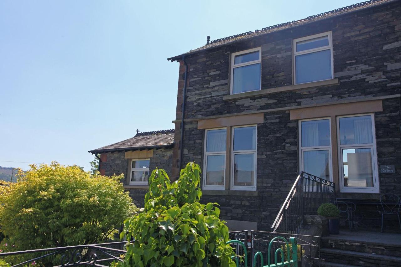 The Gallery Holiday home Coniston