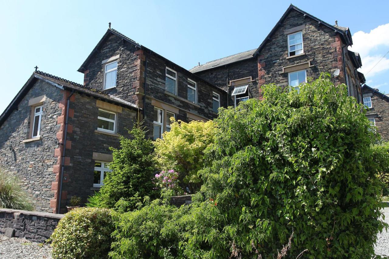 Holiday home The Gallery Coniston