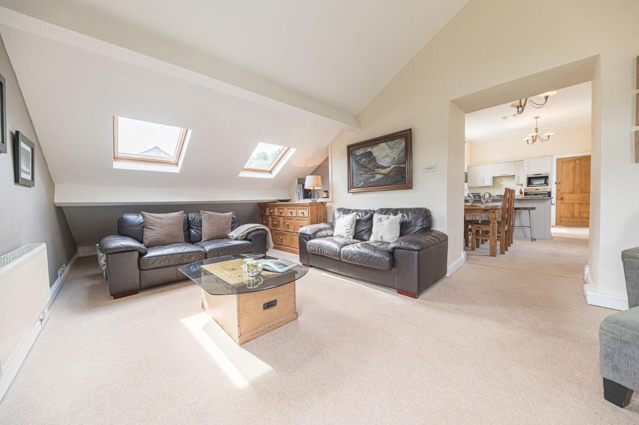 Holiday home The Gallery Coniston