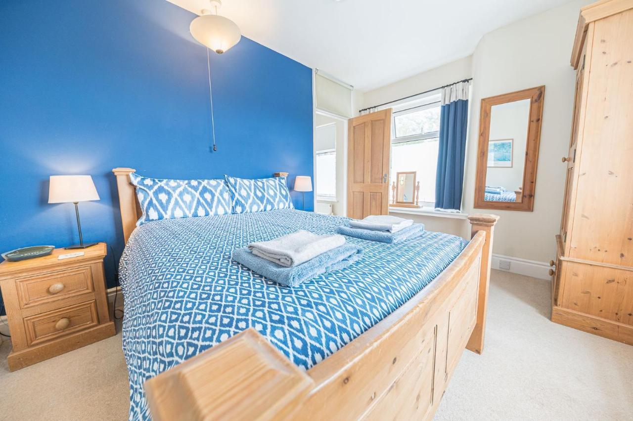 The Gallery Holiday home Coniston