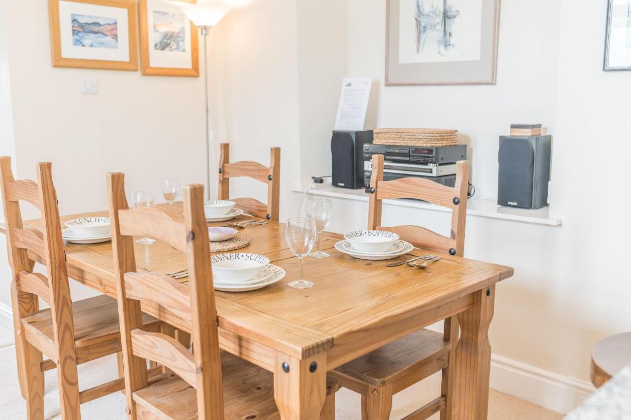 The Gallery Holiday home Coniston