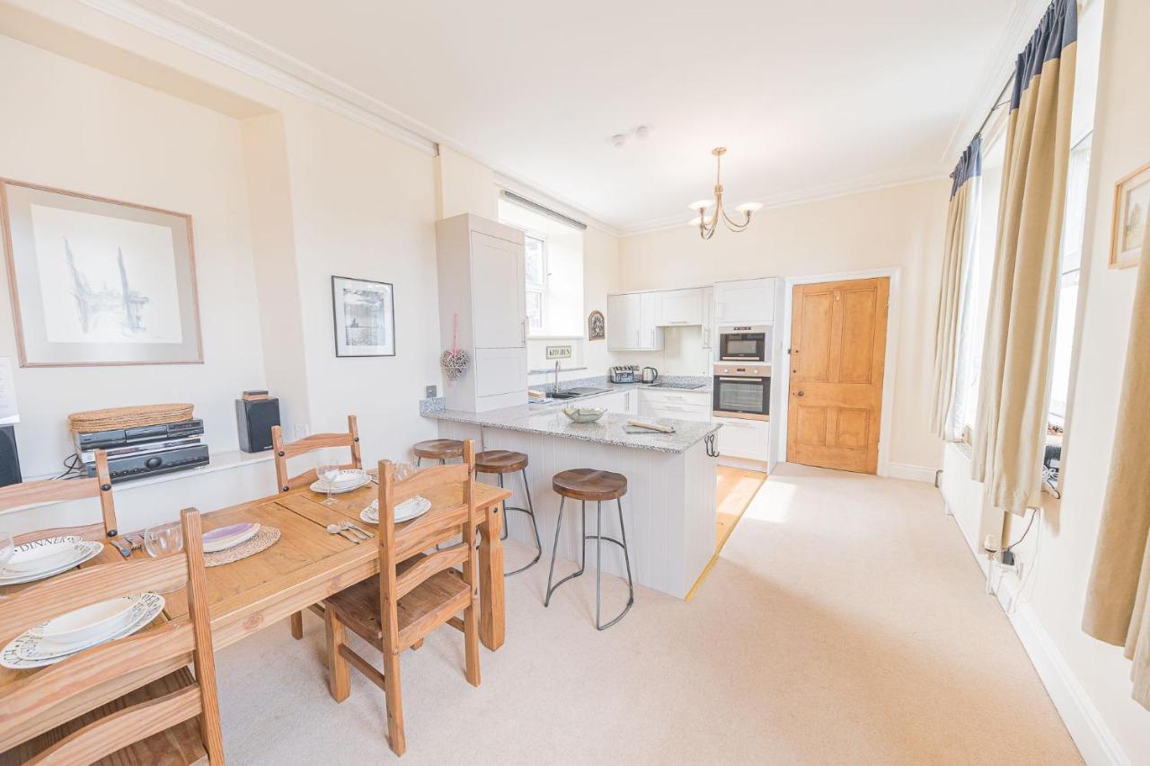 The Gallery Holiday home