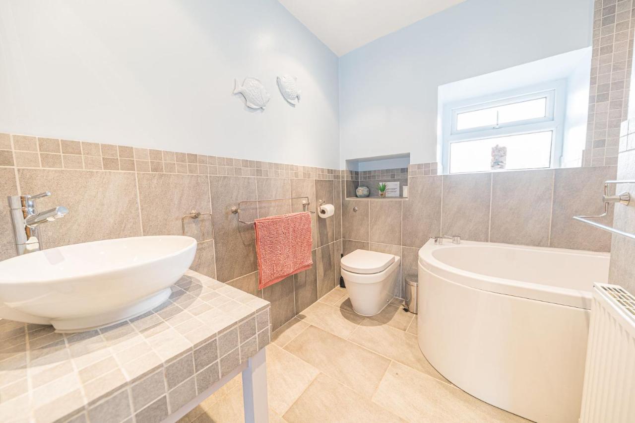 Holiday home The Gallery Coniston