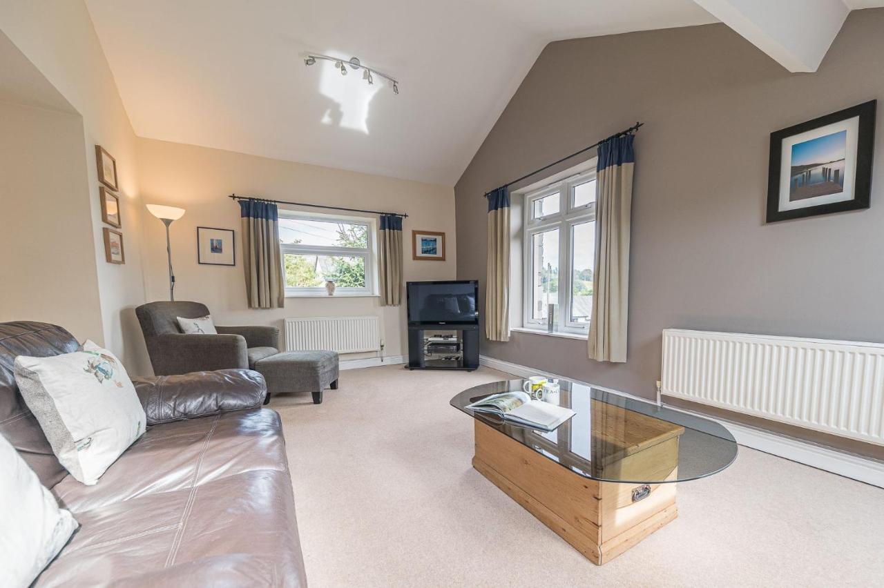 Holiday home The Gallery Coniston