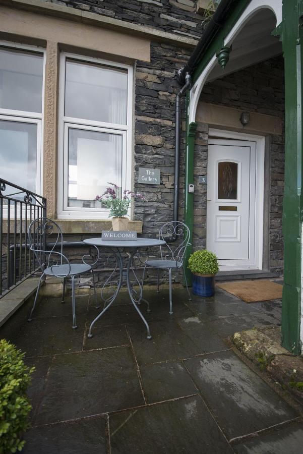 The Gallery Holiday home *